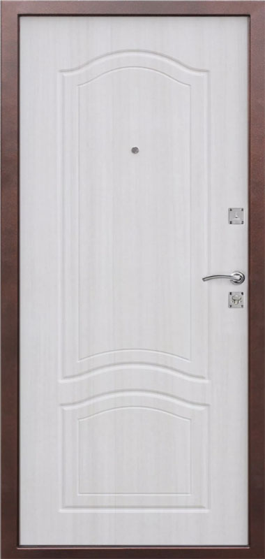 Внутренняя сторона