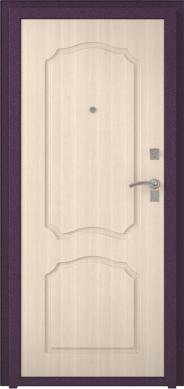 Внутренняя сторона