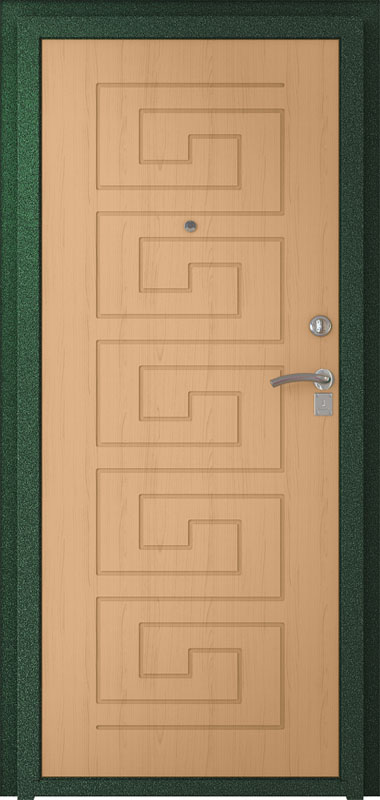 Внутренняя сторона