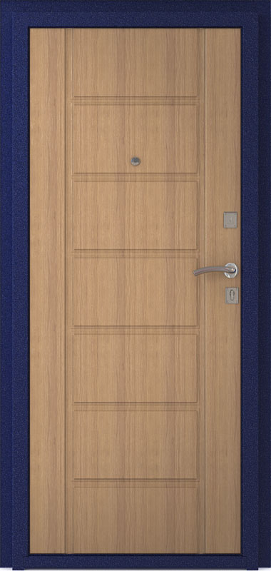 Внутренняя сторона