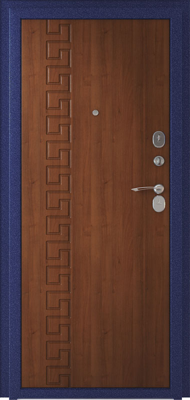 Внутренняя сторона