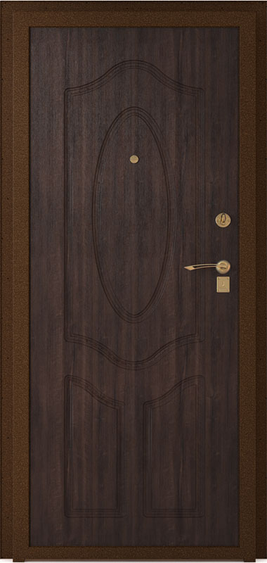 Внутренняя сторона