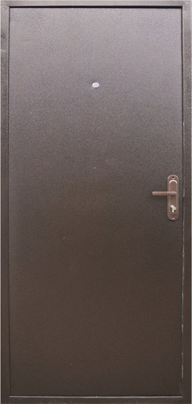 Внутренняя сторона