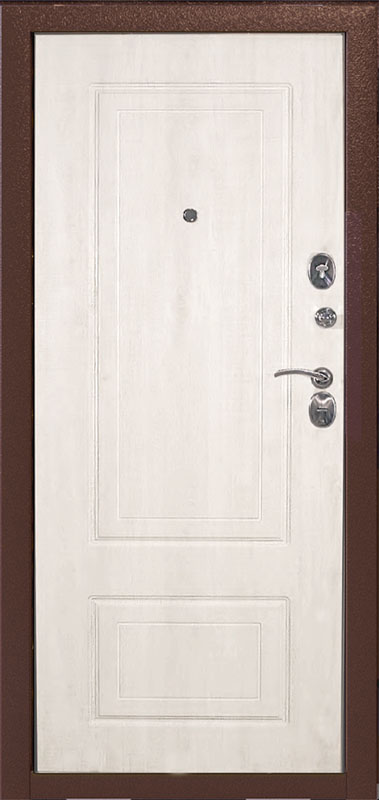 Внутренняя сторона